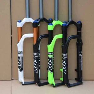 포크 펌프 프레임 흡수 충격흡수 m샥 산악자전거 자전거