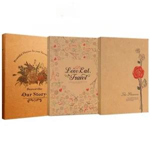 옛날 지폐 화폐앨범 취미 세계주화 동전 수집 보관함