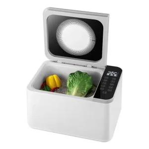 스마트 초음파 야채세척기 세척기 마케팅 가정용 소독기