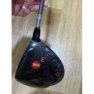 [젝시오]젝시오X 남성용 3번 15도 페어웨이우드 판매합니다.