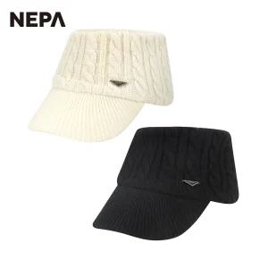 네파 여성 루시 니트썬바이저 7I87429