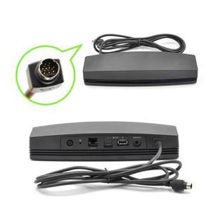 BOSE Dr. SoundTouch 홈 시어터용 내장형 Wi-Fi 무선 어댑터 412451