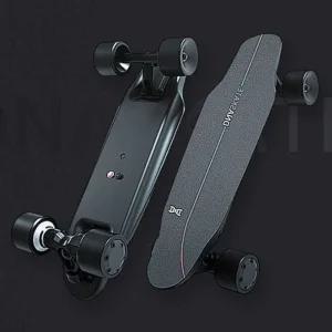 미니 전동보드 스케이트보드 크루저보드 경량 입문용 전기 전동