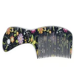 요기와 뉴전사빗 머리빗헤어브러쉬