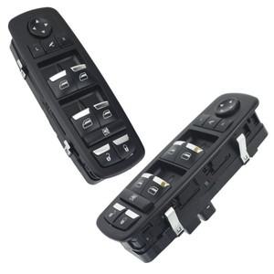 전면 파워 마스터 윈도우 스위치, 유리 리프터 제어 5PG12DX9AB, 마세라티 콰트로포르테 GT 레반테 애프터