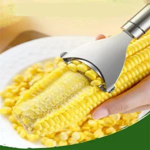 CGC 옥수수 칼 옥수수알까기기계