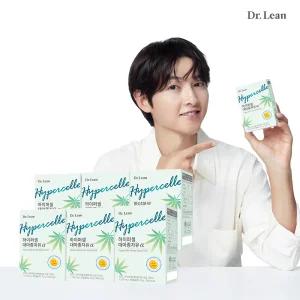 닥터린 하이퍼셀 대마종자유 알파 6박스(6개월분)