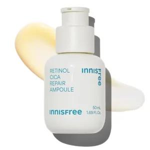 이니스프리 레티놀 시카 흔적 앰플 50ml 1개