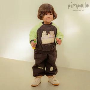 [삠뽀요] 햅삐상하복