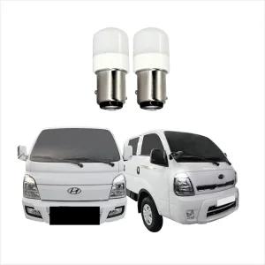 D21 포터2 봉고3 20-24년 LED데이라이트 주간주행등