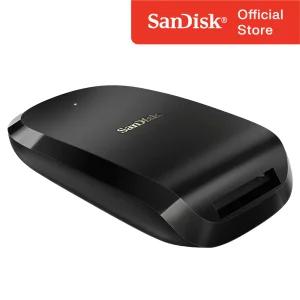 샌디스크 SDDR-F451 Extreme Pro CFexpress 타입B 전용리더기