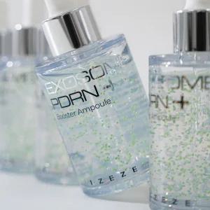 아이제제 엑소좀 PDDRN 리프팅 부스터 앰플 30ml