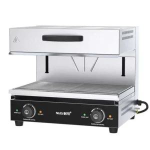 굽는 구이기 생선 어도리 생선구이 오븐 석쇠 대형 직화 업소용