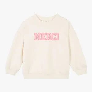 [롯데백화점]셀덴 포근기모 레터 스 셔츠 EDMA23D11