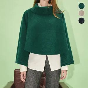 TAGME 메리노울100 케이프 3종 택1