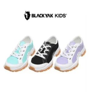 [백화점 정품] FW25 블랙야크 BLACKYAK 키즈 아동 공용 운동화,트래블청키
