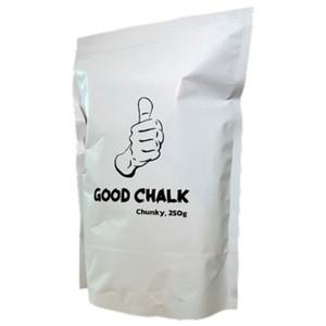 클라이밍초크 굿초크 250g 대용량