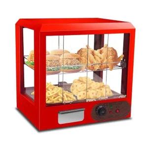 붕어빵 진열대 전기 고구마 컨트롤 풀빵 진열 거치대