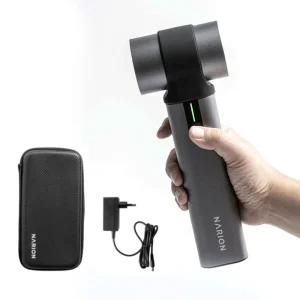 나리온 울트라 터보 에어건 NR-UAG 풀세트 세차 캠핑 휴대용 차량