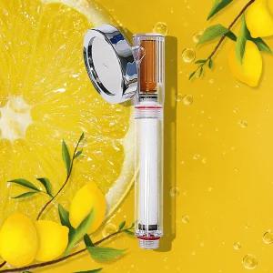 디와이엔텍 비타민 3중 필터 샤워기 헤드