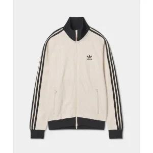 [국내매장정품] 아디다스 ADIDAS 와플 BB 트랙탑 - 원더화이트 JV9263 120650