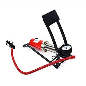 공기 펌프 에어 축구공 공기주입기 바람넣는기계