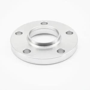 허브스페이스 휠 2pcs 3mm/5mm/7mm/8mm/10mm/12mm/15mm/20mm 알루미늄 스페이서 5x100  CB 56.1 For Subaru