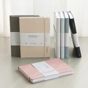 2026 저널 J 다이어리 위클리 B6 플래너 스케줄러