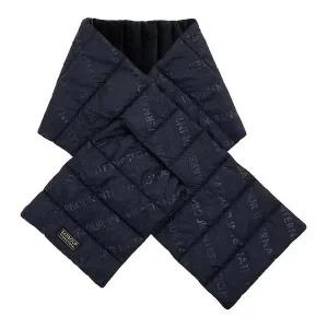 [바버] 여성 다운 머플러 LSC0439 BK11