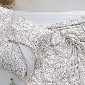 제이오마켓 토토 냉감이불 싱글S세트 핑크