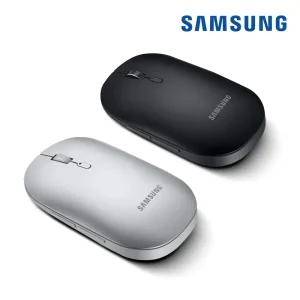 삼성전자 슬림 블루투스마우스 가벼운 사무용 태블릿 삼성노트북 무선마우스 정품 M3400D