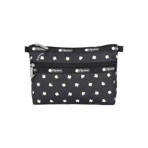 [롯데백화점]레스포색 딧시 데이지 코스메틱 클러치 [7105.HC86]