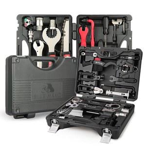 로드 자전거 정비 펑크 체인 세트 MTB 보수 자전거공구 수리키트 자가