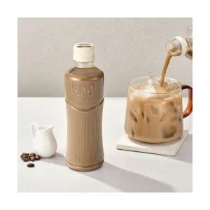 매장정품 BARISTA RULES 바리스타룰스 원데이 무라벨 저당라떼 350ml 20개