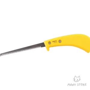 유마누 목공용톱 목공용톱날 목재톱 쥐꼬리톱 목공용품 목재용톱