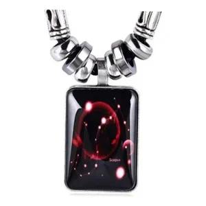 [골드스마일]목걸이 별자리 행운 크리스탈 전갈자리