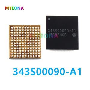 아이패드 호환 프로 10.5 A1701 A1852 전원 관리 칩용 충전기 IC 343S00090-A1 로트당 1-5개