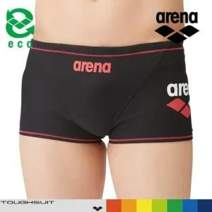 아레나 남아동 탄탄이 숏사각 수영복 A056680 실내수영