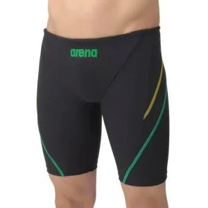 아레나 2025 남아동 탄탄이 5부 수영복 A062163 남자