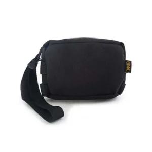 블랙 다기능 파우치 자전거파우치 라이딩파우치 군인파우치 멀티파우치 군대파우치