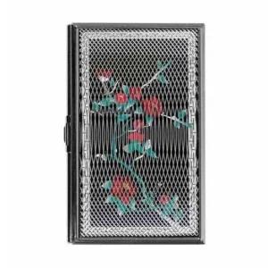 이글 입체명함케이스 B-002/꽃 (1개) 부품