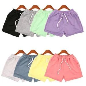 [하프클럽/셀러허브_여성트랜드패션]ONM 여성 바지 베커티 여자 3부반바지