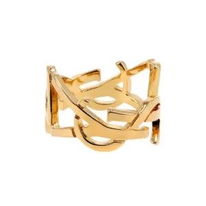 [생로랑 SAINT LAURENT] 823669 Y1500 8030 여성 반지