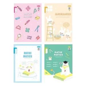 (펜피아) 1000 초등노트 (1-2)(수학) 갑(50개입) 자재