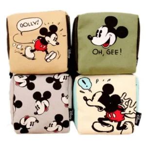 미키 볼륨 파우치(2개입) Z100 미키 볼륨 파우치 Z100 여성가방