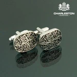 [콩심팥심]카우스버튼 남성 악세사리 버튼 정장용 커프스 셔츠용 선물 입사