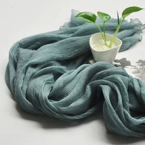 남자 봄 머플러 가을 여자 스카프 면 코튼