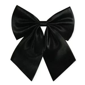 넥타이 여성 리본넥타이 나비 블랙 패션 교복