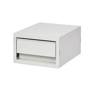 소모품 시스맥스 뉴트로 소품함 미니 1단 CG 280213 (1개)