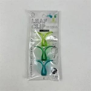 일본 코쿠보 과장 빵 봉지 비닐 클립 집게 밀봉클립